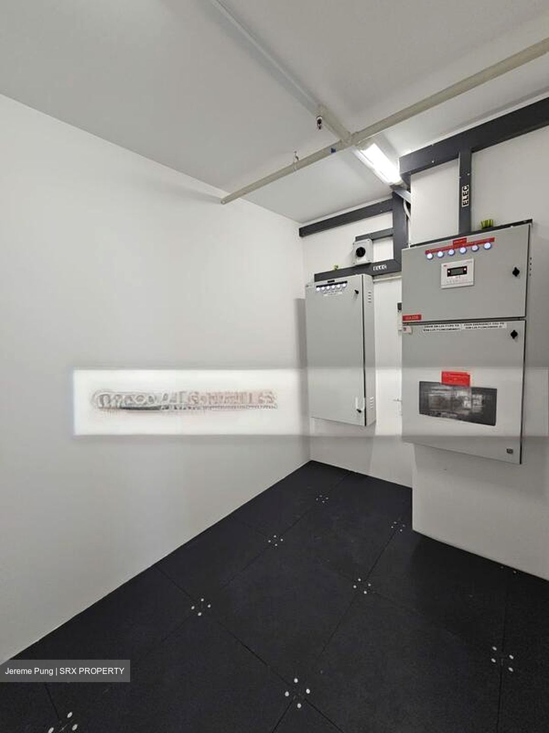 Skywaters Residences (D1), Office #576576921